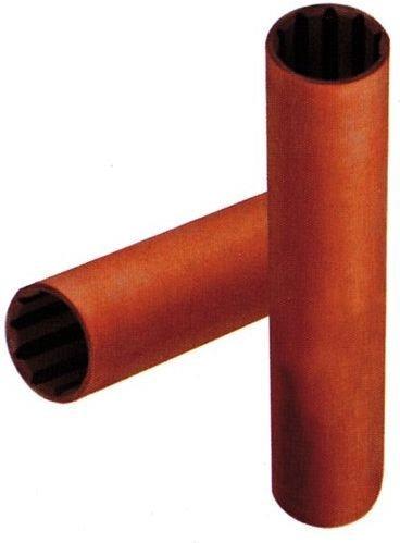 COJINETE DE FIBRA 35X50X140 MM