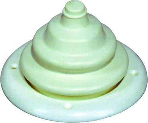 ARO PROTECTOR 105MM. BLANCO