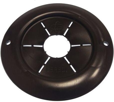 ARO PROTECTOR NEGRO