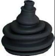 ARO PROTECTOR NEGRO    DM.75 MM.
