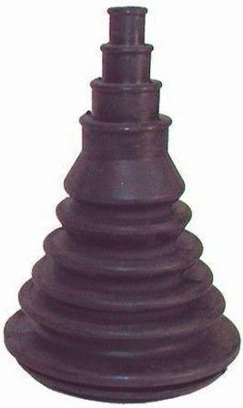 ARO PROTECTOR NEGRO    DM. 175 MM.