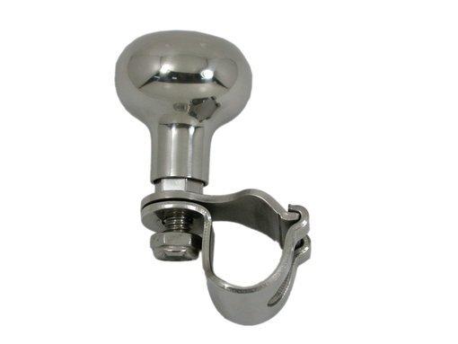 EMPUÑADURA TIMON INOX