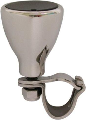 EMPUÑADURA TIMON INOX