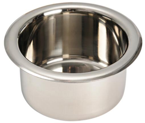 PORTAVASOS & LATAS INOX