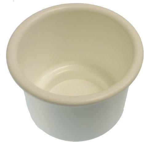 POSAVASOS EMP. 100MM BLANCO