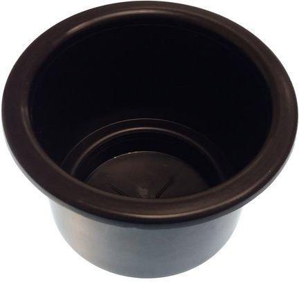 POSAVASOS EMP. 100MM NEGRO