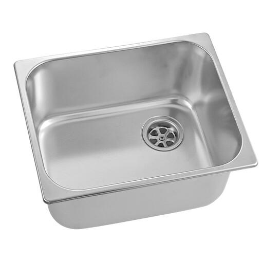 FREGADERO RECTANGULAR - EXT. 260X325 MM