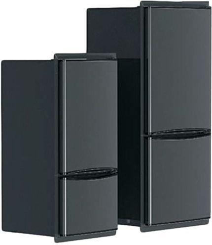 NEVERA/CONGELADOR 105L 12/24V