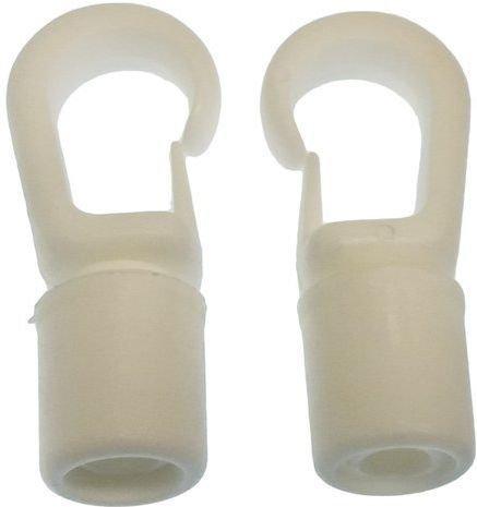 GANCHO MOSQUETON BLANCO 8 MM (2)