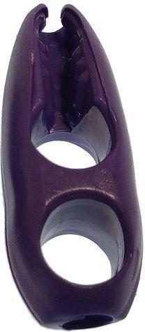 TERMINAL OLIVA  6 MM (2)