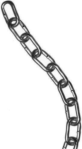 CADENA FONDEO INOX - 2 MM (50M)