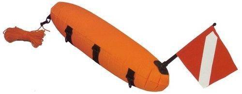 BOYA SUB. TORPEDO C/ 20 M CABO
