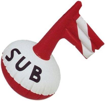 BOYA SUBMARINISMO 