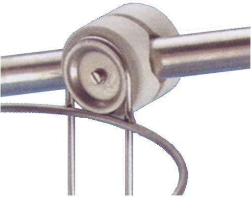 ANCLAJE SOPORTE 22-30mm