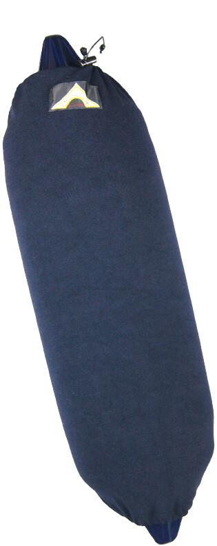 FUNDA DEFENSA F3 NAVY - 220X760 MM