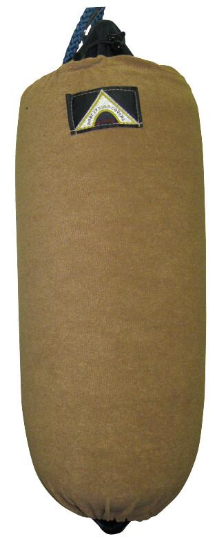 FUNDA DEFENSA F7 MARRON - 380X1050 MM