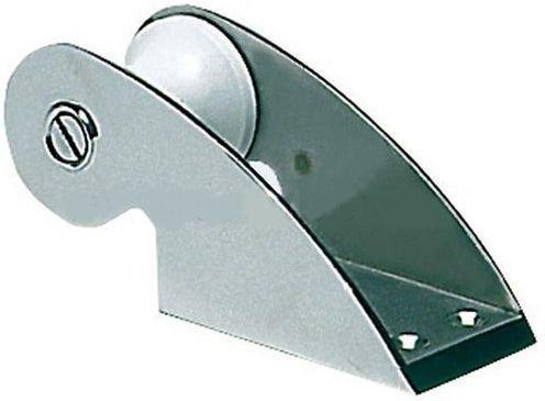 POLEA DE PROA INOX 155X62