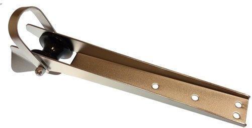 POLEA DE PROA SS304 387 X 52 MM - 64*44
