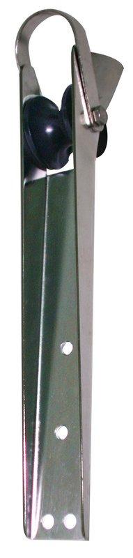 POLEA DE PROA SS304 458 X 86 MM - 76*76