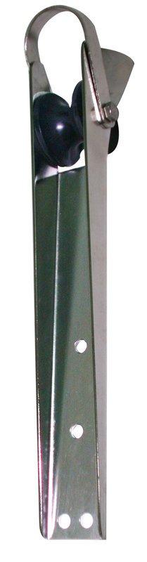 POLEA DE PROA SS304 505 X 72 MM - 68*60