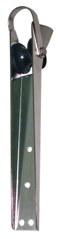 POLEA DE PROA SS304 584 X 97 MM - 76*86