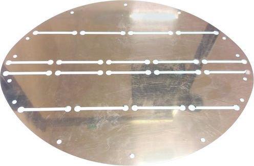 PLACA PROTECTORA PROA  N-1 (265X345)