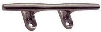 CORNAMUSA  153MM. INOX.