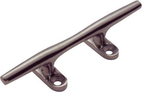 CORNAMUSA INOX 125 MM.