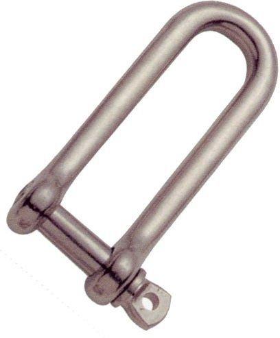 GRILLETE RECTO LARGO AISI316 5 MM (2)
