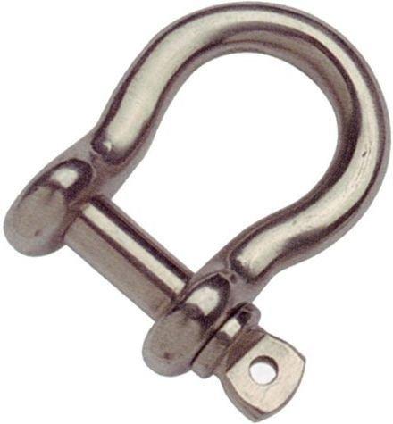 GRILLETE LIRA AISI316 6MM (2)