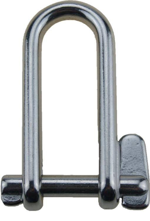 GRILLETE AUTOMATICO INOX  5