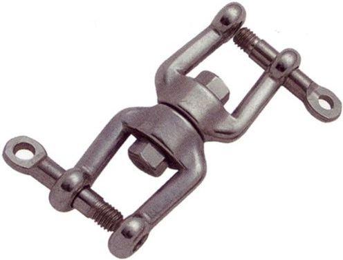 SACAVUELTAS DOBLE GRILLETE M-6