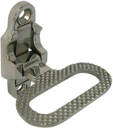 PELDAÑO PLEGABLE 50X85 MM