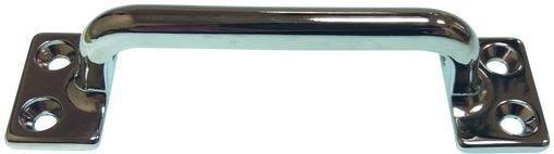 ASA LATON CROMADO  120MM.