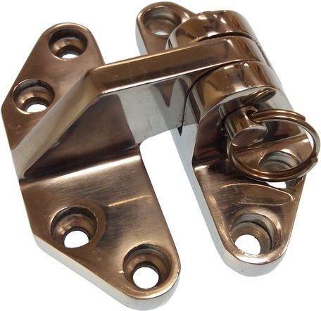 BISAGRA ESCOTILLA INOX 316  75X62