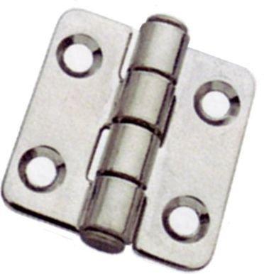 BISAGRA INOX  40X37X2 (2)