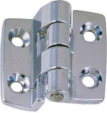 BISAGRA INOX 38X35X2X10 (PACK 2)