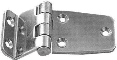 BISAGRA INOX 38X67X2X20 (PACK 2)