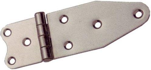 BISAGRA INOX 41X130X2MM  (PACK 2)