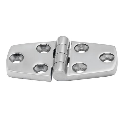 BISAGRA INOX-316 76x38x4 mm