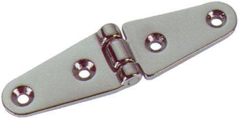 BISAGRA INOX-316  103X25X5MM