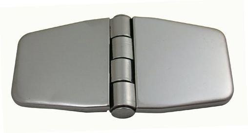 BISAGRA CUBIERTA AISI316 38x81 mm