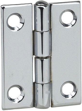 BISAGRA INOX  0,6MM  35X40 MM (2)