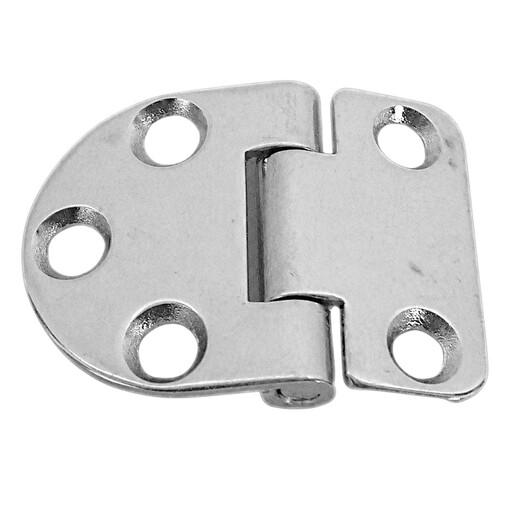 BISAGRA INOX 42X30 STD
