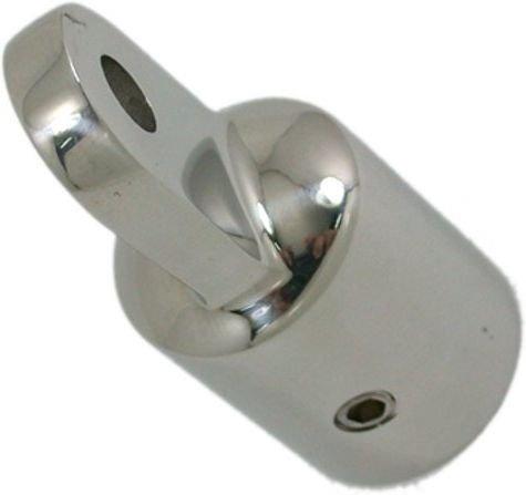 TERMINAL TOLDO  19 MM.