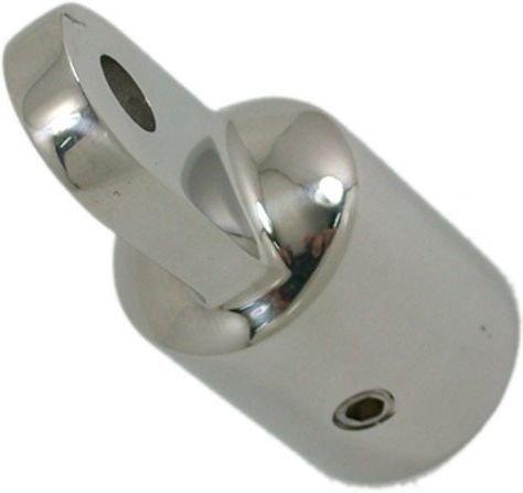 TERMINAL TOLDO  22 MM.