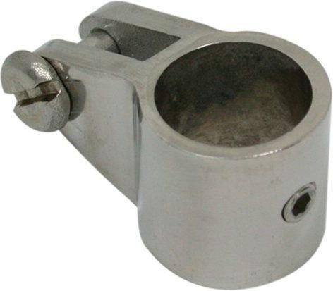 ABRAZADERA TOLDO 0 22 MM. INOX
