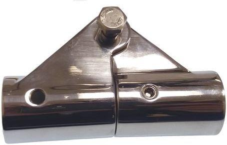 BISAGRA BIMINI INOX 20MM