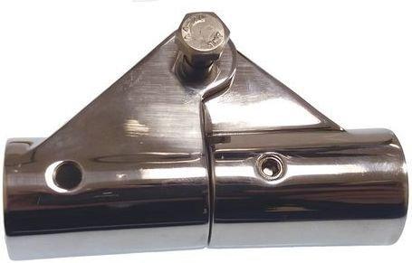 BISAGRA BIMINI INOX 22MM