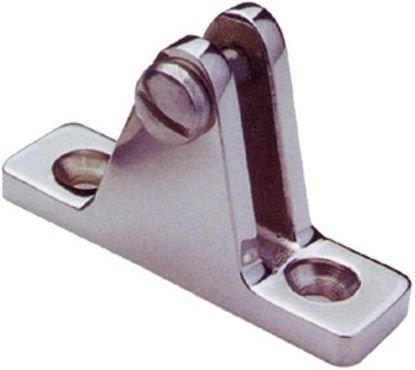 SOPORTE TOLDO INOX 90º